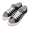 CDG COMME des GARCONS × VANS OG LAMPIN LX Black/Blanc De Blanc画像
