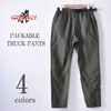 GRAMICCI PACKABLE TRUCK PANTS 2052-KNJ画像