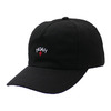 Noah 20SS Canvas 5 Panel Core Logo CAP BLACK画像
