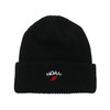 Noah 20SS WINGED FOOT BEANIE BLACK画像