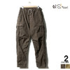 orslow TYPEWRITER EASY CARGO PANTS 03-5264-20S画像