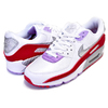 NIKE WMNS AIR MAX 90 CHINESE NEW YEAR white/metallic gold-gym red CU3004-176画像