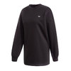 adidas SWEATER BLACK FM1919画像