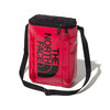 THE NORTH FACE BC FUSE BOX POUCH TNF RED NM82001-TR画像