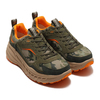 UGG CA805 CAMO MOSS GREEN 1114550-MSG画像