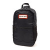 HUNTER ORIGINAL NYLON ONE SHOULDER BAG UBS1131KBM画像