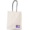 THE NORTH FACE PURPLE LABEL TPE Shopping Bag BE(BEIGE) NN7001N画像