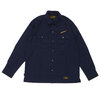 NEIGHBORHOOD 20SS CLASSIC WORK/EC-SHIRT.LS 201TSNH-SHM11画像