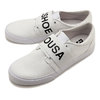 DC SHOES TRASE TX SP WBK DM201042画像