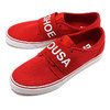 DC SHOES TRASE TX SP RARE DM201042画像