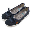 le coq sportif MONTPELLIER II WD DENIM QL3PJC09DM画像