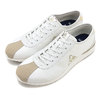 le coq sportif MONTPELLIER NY LIFT WHITE/GOLD QL3PJC03WG画像