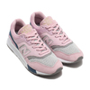 new balance CW997HAK DUSTY PINK/BLUE画像