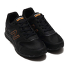 new balance MW880GC4 BLACK画像