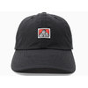 BEN DAVIS Washable Cap WHITE LABEL BDW-8600画像