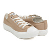 CONVERSE ALL STAR LIGHT PLTS OX BEIGE 31301471画像