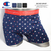 Champion BOXER BRIEF CM6-R202画像