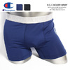 Champion BIG-C BOXER BRIEF CM6-R201画像