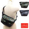 Manhattan Portage Casual Messenger Bag MP1603LBTY20SS画像