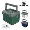 STANLEY クーラーボックス 6.6L 01622画像
