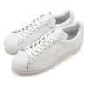 adidas Originals SUPERSTAR PURE LT W FTWR WHITE/CORE BLACK/GOLD METALLIC FV3352画像