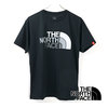 THE NORTH FACE S/S COLORFUL LOGO TEE BLACK NT32037画像