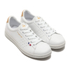 le coq sportif LA ROLAND SL WHITE QL1PJC19WB画像