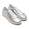 le coq sportif LA ROLAND SL SILVER QL1PJC19SW画像