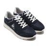 le coq sportif LA SEINE II WIDE NAVY QL3PJC00NW画像