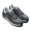 le coq sportif BOULOGNE SD GRAY QL1PJC14GY画像