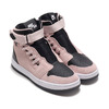 NIKE WMNS AIR JORDAN 1 NOVA XX BARELY ROSE/BARELY ROSE-BLACK-WHITE AV4052-602画像