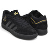 adidas Skateboarding TYSHAWN CBLACK / CBLACK / GOLDMT EF8519画像