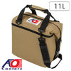 AO Coolers 12パック キャンバス サンドトープ AO12TA画像