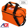 AO Coolers 24パック キャンバス オレンジ AO24OR画像