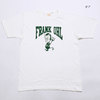 DUBBLE WORKS Lot 20239003-02 E.C.R.SHORT SLEEVE PRINTED T-SHIRT FRANK OHL画像