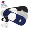 Champion FOOT COVER LOGO 3P SOCKS CMSCR552画像