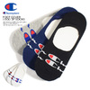 Champion FOOT COVER LOGO 3P SOCKS CMSCR551画像