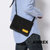 AVIREX DANTE 2/SACOCHE 642011143画像