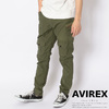 AVIREX MILITARY PANT 6106103画像