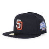 NEW ERA SAN DIEGO PADRES FUF63625画像