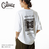 CLUCT X BRONZ AGE S/S PAISLEY 04082画像