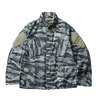 Liberaiders COMBAT JACKET CAMO 750012001画像