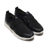 le coq sportif LA SEINE II WIDE CROSS BELT BLACK QL3PJC02BK画像