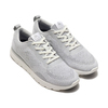 le coq sportif LA SEINE II WIDE FRANCE KNIT GRAY QL3PJC01GW画像