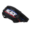 Palace Skateboards 20SS DIMENSION BUN BAG BLACK画像