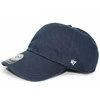 '47 Brand BLANK CLEAN UP CAP NAVY B077P4N5LQ-FTSF003画像