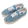 VANS ANAHEIM FACTORY ERA 95 DX OG PANDAS/OG BLUE VN0A2RR1X6Z画像