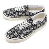 VANS ANAHEIM FACTORY ERA 95 DX OG SKULLS/OG BLACK/OG WHITE VN0A2RR1X7Y画像
