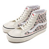 VANS ANAHEIM FACTORY SK8-HI 38 DX OG PANDAS/OG WHITE/OG PINK VN0A38GFXHJ画像