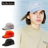 Subciety LOW CAP 103-86561画像